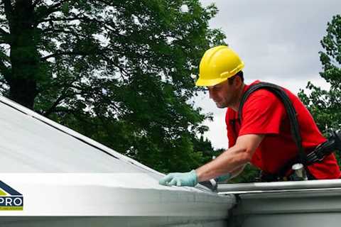 Commercial Roofing Longport, NJ · Friday, Apr 10 📸