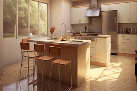 Enhancing Your Kitchen Remodel: The Impact of Windows and Skylights on Natural Lighting