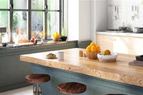 Understanding the Costs of Kitchen Remodeling: A Comprehensive Breakdown