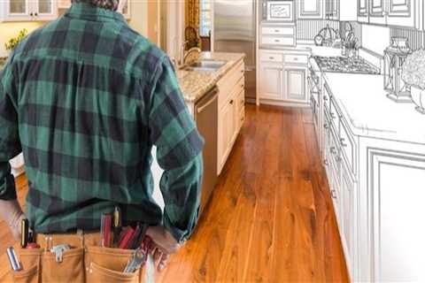 Essential Safety Considerations for Your Kitchen Remodeling Project