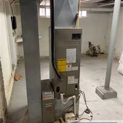 HVAC Tune-Up Reading, PA