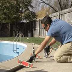 The Risks of Neglecting Pool Deck Repairs: What You Need to Know
