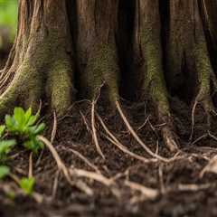 Understanding Tree Roots: Can They Regrow After Excavation?
