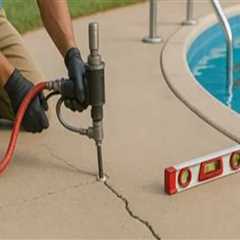 Avoiding Common Pitfalls in Pool Deck Repair