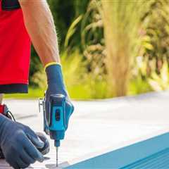 Effective Strategies to Safeguard Your Newly Repaired Pool Deck