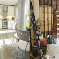 Combining Renovations and Repairs for Better Home Performance
