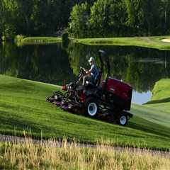 Essential Strategies for Effective Turf Management During Extreme Weather