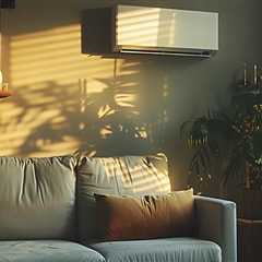 Upgrade Your Home with Ductless HVAC and Window Replacement