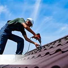 Metal Roofing Installation Longport, NJ