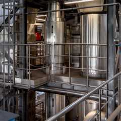 Hybrid Hot Water System Solutions in Switzerland: Enhancing Homes Beyond Residential Landscaping