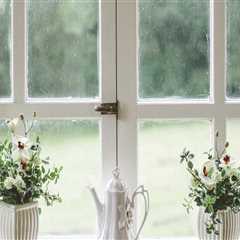Upgrade Your Home with Attic Fans and Glass Features