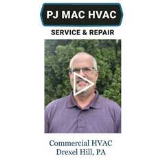 Commercial-HVAC-Drexel-Hill-PA-PJ-MAC-HVAC-Service-Repair