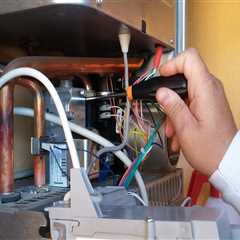 Eco Boiler Installation in Switzerland and Lawn Sprinkler Systems for Smarter Home Efficiency