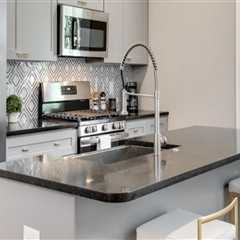 How Paint Finishes Play a Key Role in Kitchen Remodeling Success