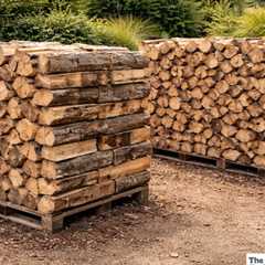 Firewood Supplier West Chester, PA · Tuesday, Apr 7 📸