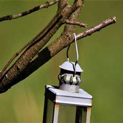Enhance Your Home with AC Maintenance & Exterior Lighting