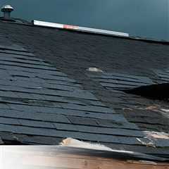 Roof Shingles Repair Allentown, PA