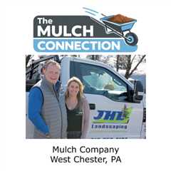 Mulch Company West Chester, PA