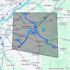 Roof Shingles Repair Mt Laurel Township, NJ - Google My Maps