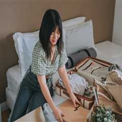 The Importance of Decluttering Before Hiring Local Moving Companies