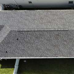 Roof Lifespan in Winter Garden: 5 Essential Facts You Must Know | Gravity Roofing