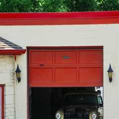 Reliable Garage Door and Glass Services in Vancouver