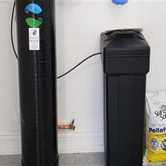 Enhance Home Wellness with Water Softeners in Phoenix