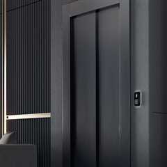 Choosing the Perfect Style and Design for Your Residential Elevator