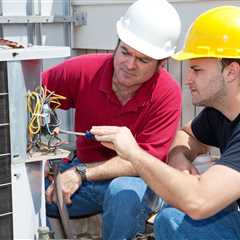 Heating System Replacement West Chester, PA
