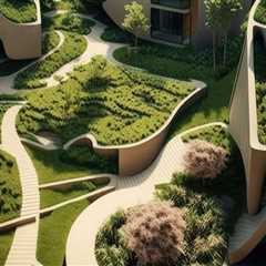 Balancing Aesthetics and Ethics: How Architects Integrate Sustainability and Social Responsibility..