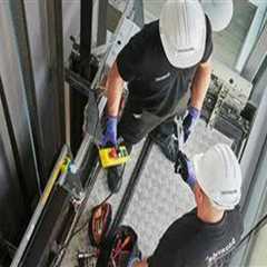 Understanding Elevator Maintenance: Duration, Importance, and Best Practices