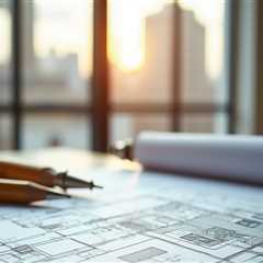 Avoiding Common Pitfalls in Architectural Design Services