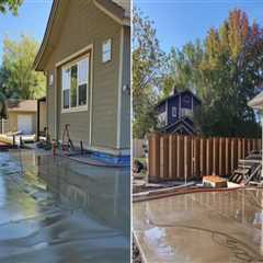 Understanding the Costs of Patio Installation: A Comprehensive Breakdown