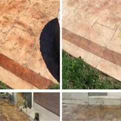 Should You Seal Your Patio After Installation? Key Considerations and Benefits