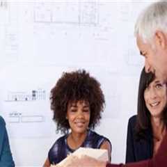 Understanding the Role of Project Managers in Architectural Design Services