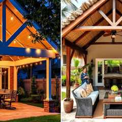 The Ideal Seasons for Patio Installation: Timing Your Outdoor Project