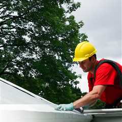 Metal Roofing Repair Exton, PA