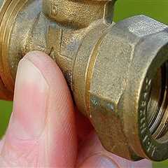 Safe and Professional Gas Line Installation in Wilmington
