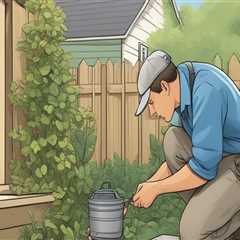 How Rodent Control Strategies Benefit From Well-Maintained Outdoor Surfaces