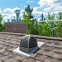 Why Balanced Roof Ventilation Matters More in Humid Climates Than Many Homeowners Realize