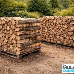 Local Firewood Supplier West Chester, PA