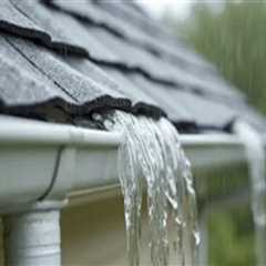 The Hidden Impact of Gutter Overflow on Paver Installation Stability