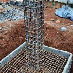 Essential Techniques for Reinforcing Foundations in Construction