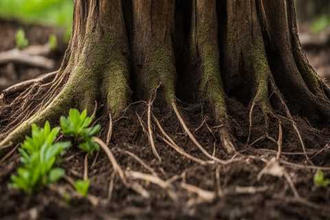 Understanding Tree Roots: Can They Regrow After Excavation?