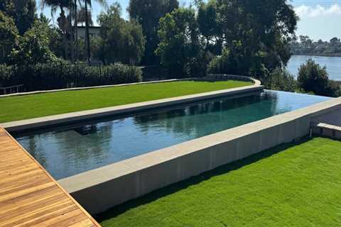 Eco-Friendly Solutions for Pool Deck Repairs: Sustainable Options to Consider