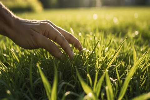 Maintaining a Lush Lawn Without Inviting Unwanted Pests