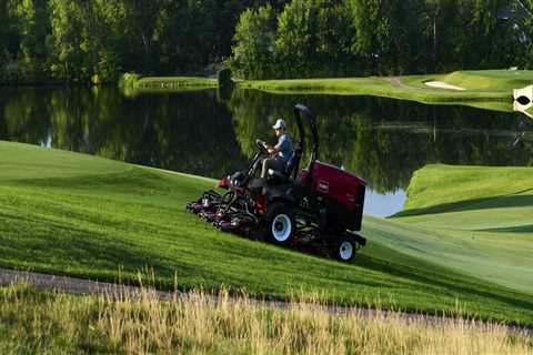 Essential Strategies for Effective Turf Management During Extreme Weather