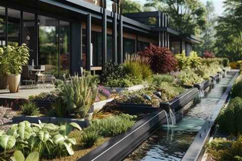 Incorporating Sustainable Irrigation Systems in Landscape Renovation