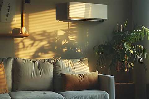 Upgrade Your Home with Ductless HVAC and Window Replacement