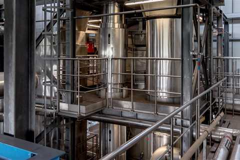 Hybrid Hot Water System Solutions in Switzerland: Enhancing Homes Beyond Residential Landscaping